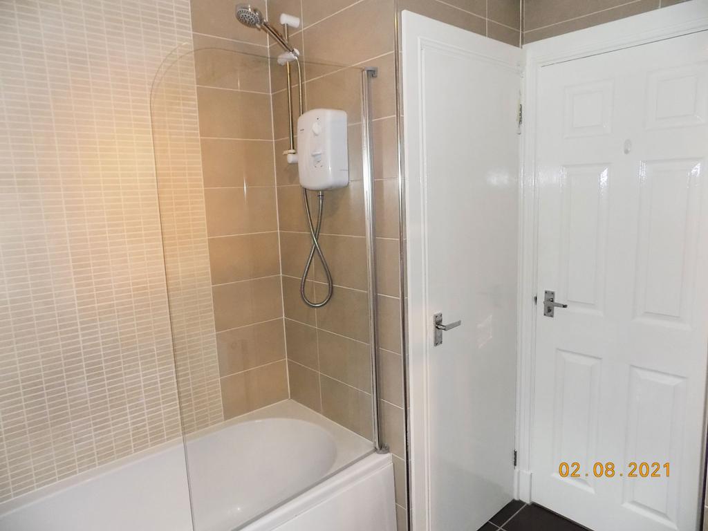 Bathroon