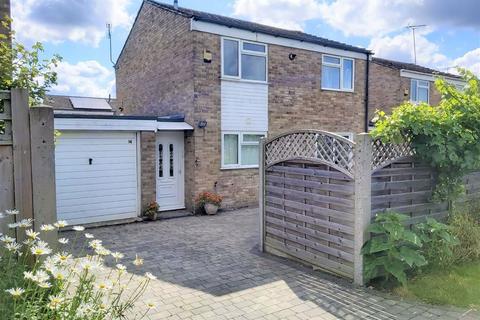 14 Abingdon Drive, Caversham, Reading, RG4 6SA