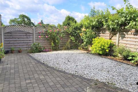 14 Abingdon Drive, Caversham, Reading, RG4 6SA