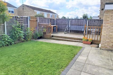 14 Abingdon Drive, Caversham, Reading, RG4 6SA