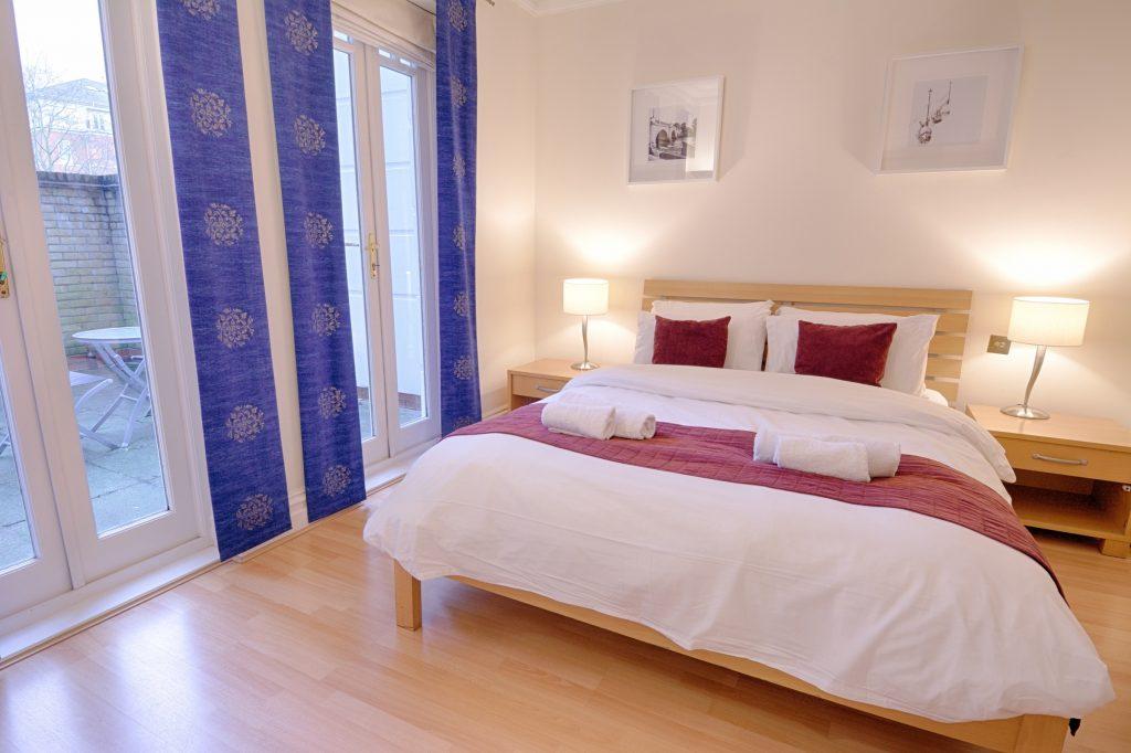Wyatt House 59 Cambridge Road, East Twickenham TW1 2TH Property to rent