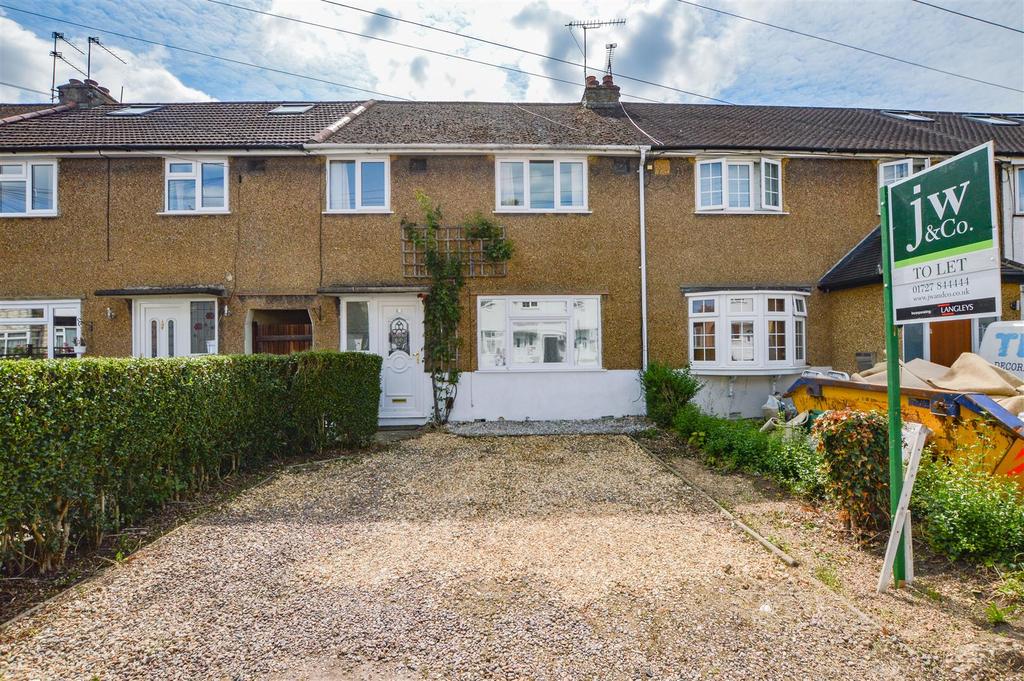 Kings Road, London Colney 3 bed terraced house £1,495 pcm (£345 pw)