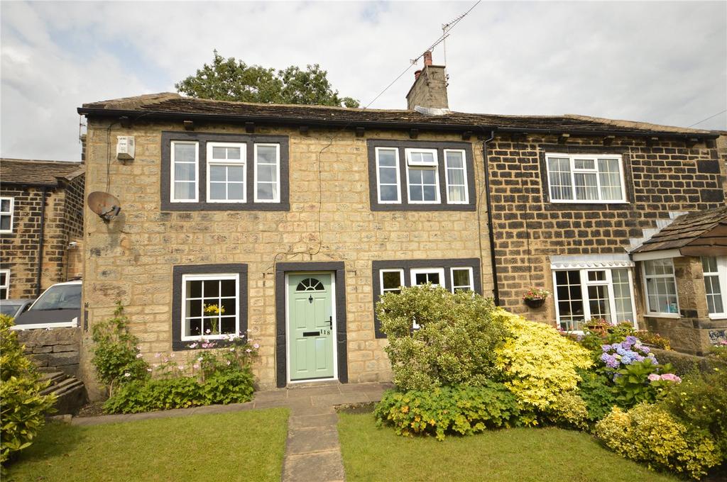 Otley Road, Guiseley 3 bed semidetached house £475,000