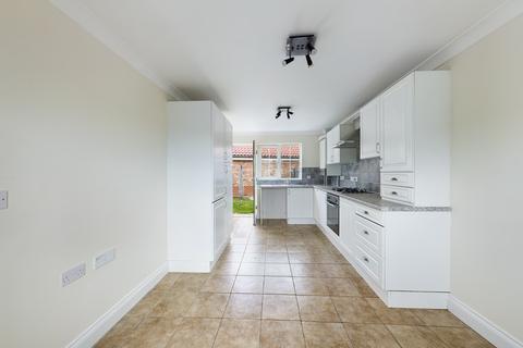 12 Baxter Close, Fakenham, NR21 8LE