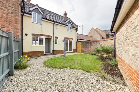 12 Baxter Close, Fakenham, NR21 8LE
