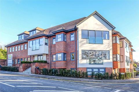 2 bedroom apartment to rent, Finchampstead Road, Wokingham, Berkshire, RG40