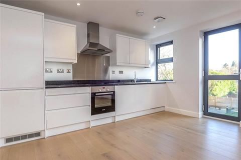 2 bedroom apartment to rent, Finchampstead Road, Wokingham, Berkshire, RG40