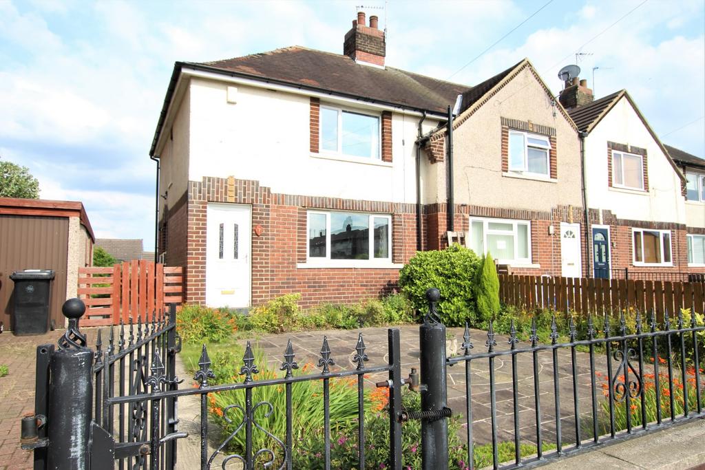 Baker Street, Morley, LS27 2 bed terraced house £795 pcm (£183 pw)