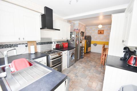 76 Briar Way, Skegness, PE25 3PU