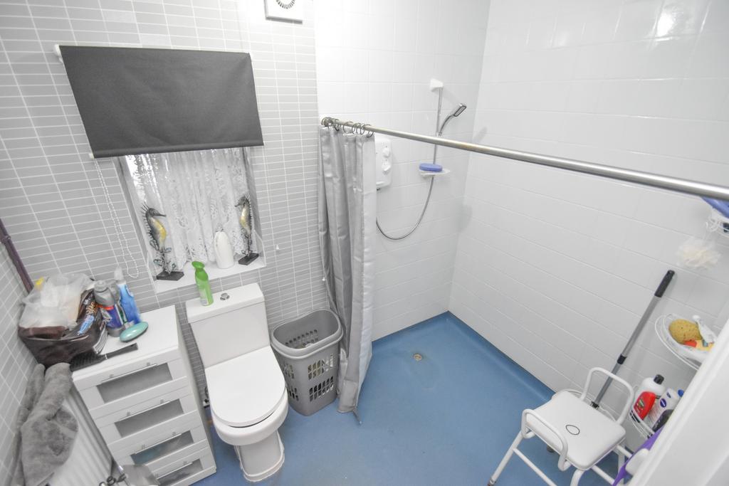 Wet Room
