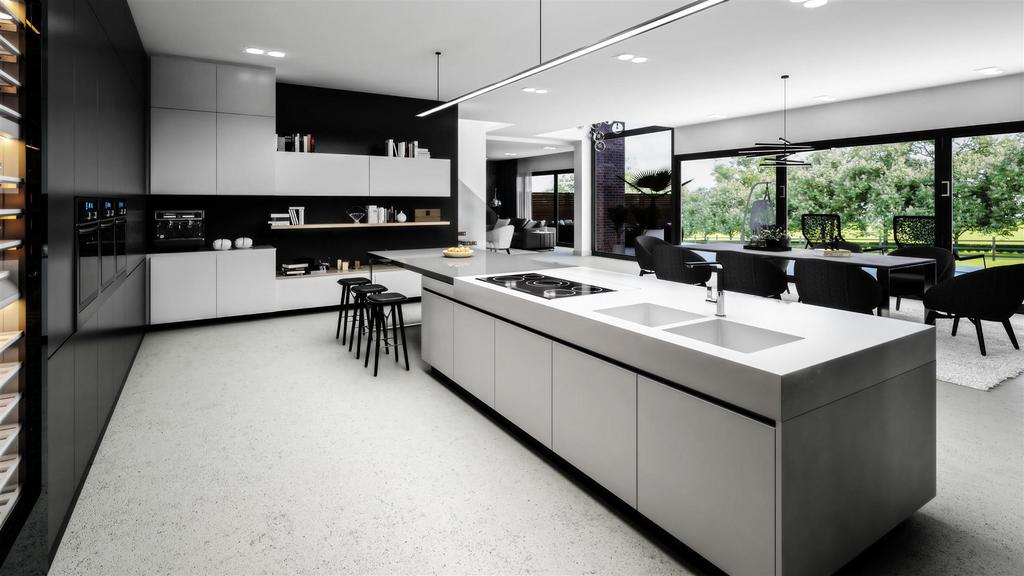 Hillwood Road, Sutton Coldfield 5 bed detached house £2,175,000