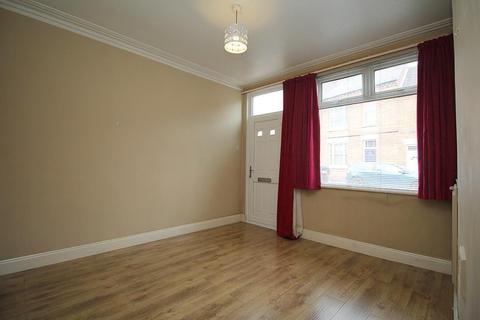 2 bedroom terraced house to rent - King Street, Loughborough, LE11