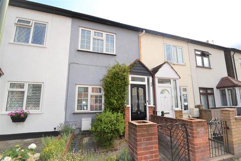 11 Eden Road, Beckenham, BR3 4AS
