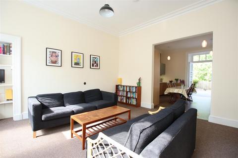 Glen Affric Murthly Terrace, Birnam, Dunkeld, PH8 0BG