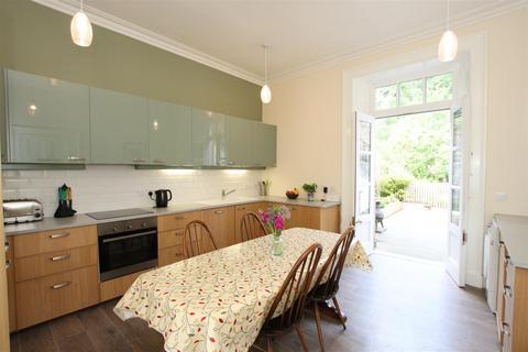Glen Affric Murthly Terrace, Birnam, Dunkeld, PH8 0BG