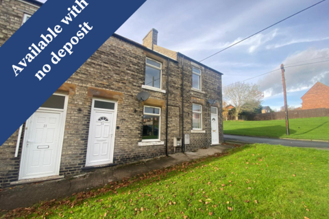 2 bedroom terraced house to rent, Severn Street, Chopwell, Newcastle upon Tyne