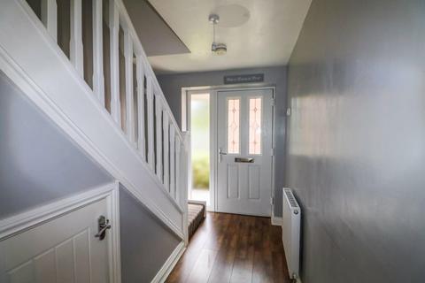2 Aspen Close, Willerby, Hull, HU10 6FR
