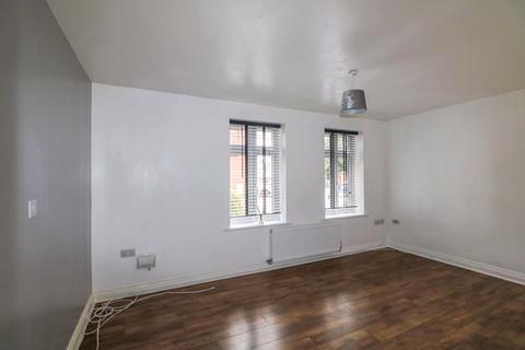 2 Aspen Close, Willerby, Hull, HU10 6FR