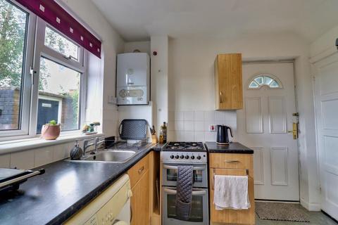 14 Silk Mill Drive, Leeds, LS16 6DX