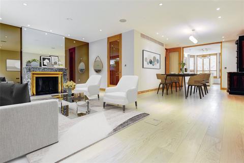 3 bedroom apartment for sale - Vicarage Gate, London, W8