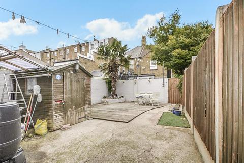 17 Brunswick Square, Herne Bay, CT6 5QE