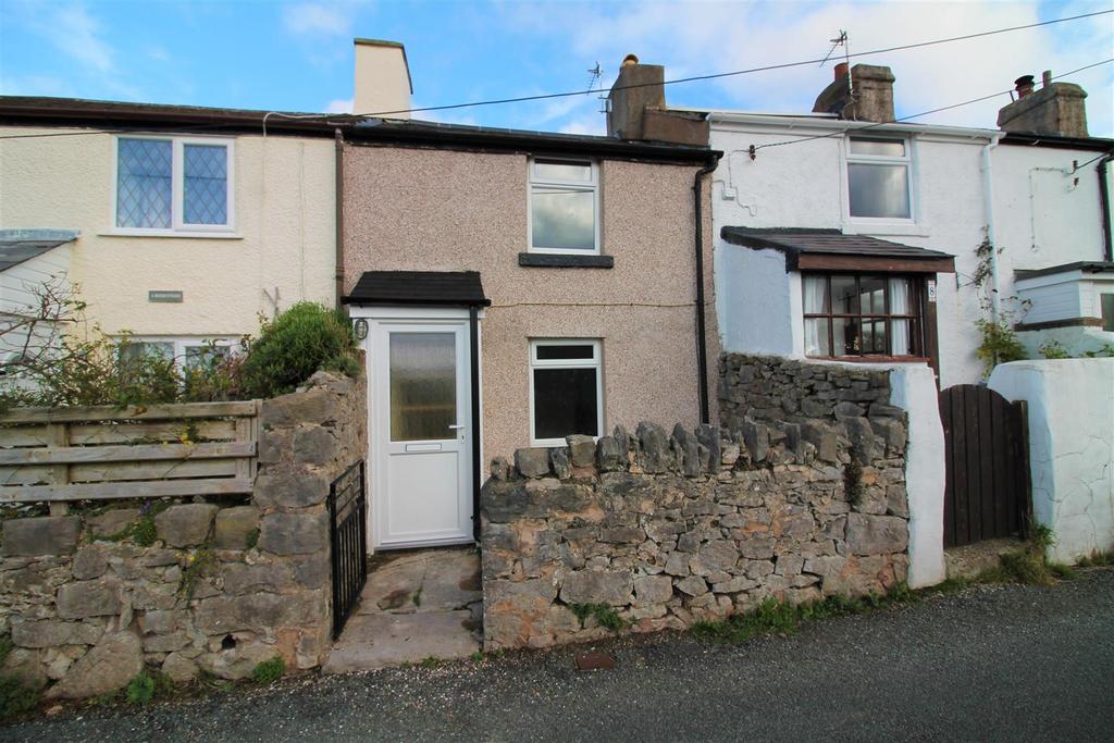 Tan Y Graig Road, Llysfaen, LL29 2 bed terraced house £575 pcm (£133 pw)