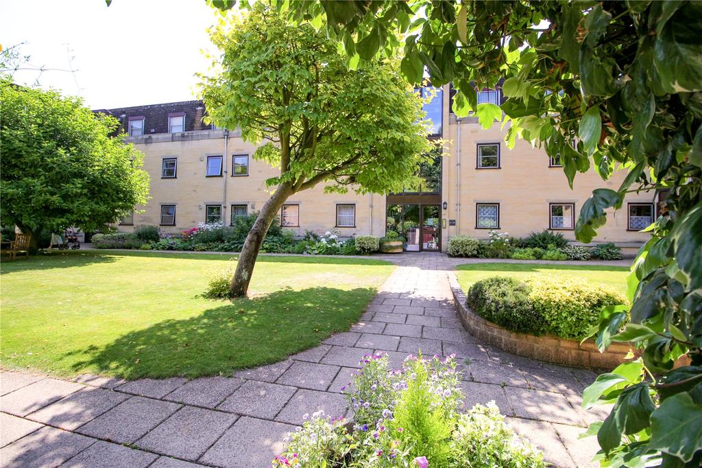 Abbey House, Cirencester, GL7 2 bed apartment £265,000