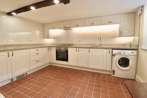 2 bedroom terraced house for sale - Off St Augustines Street, Norwich NR3