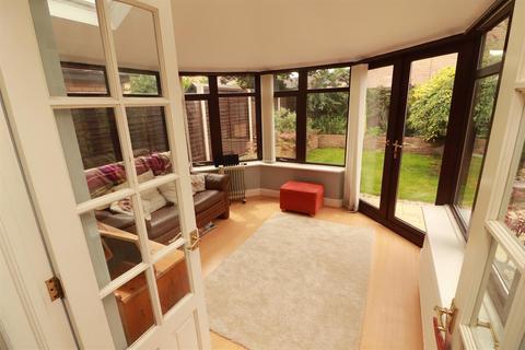 4 bedroom detached house for sale - The Glen, Yate, Bristol, BS37 5PJ