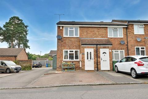 33 Cherrytree Close, Owlsmoor, Sandhurst, GU47 0UH