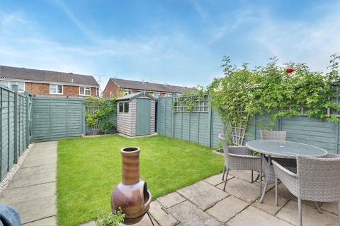 33 Cherrytree Close, Owlsmoor, Sandhurst, GU47 0UH