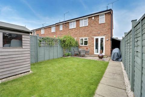 33 Cherrytree Close, Owlsmoor, Sandhurst, GU47 0UH