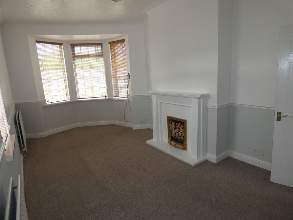 Bewick Street, South Shields, Tyne and Wear, NE33 4JU 2 bed flat £500 pcm (£115 pw)