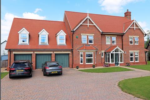 32 Black Wood, Wynyard, Billingham, TS22 5GQ