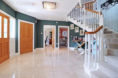 32 Black Wood, Wynyard, Billingham, TS22 5GQ