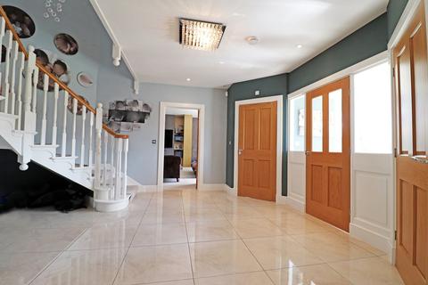 32 Black Wood, Wynyard, Billingham, TS22 5GQ