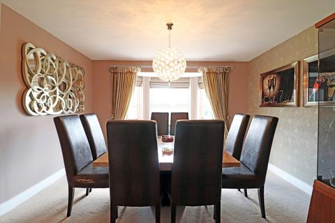 32 Black Wood, Wynyard, Billingham, TS22 5GQ