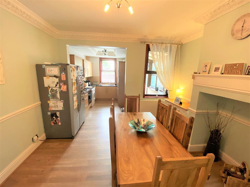 Dearne Road, Bolton Upon Dearne, Rotherham, S63 8JT 2 bed terraced