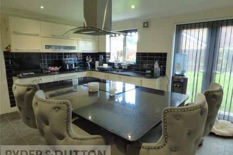 undefined, Claymere Avenue, Rochdale, OL11