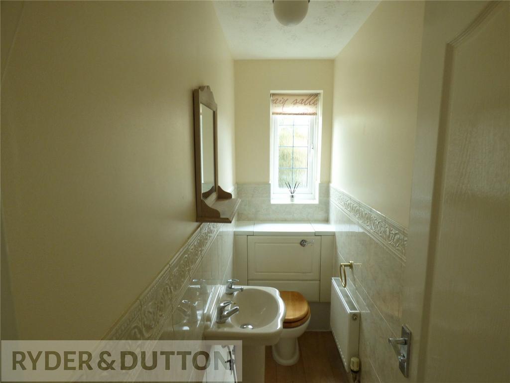 Guest Wc