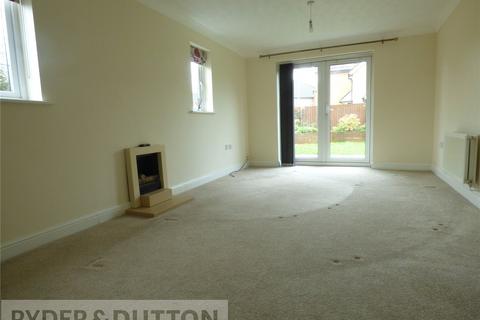 undefined, Claymere Avenue, Rochdale, OL11