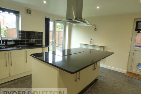 undefined, Claymere Avenue, Rochdale, OL11