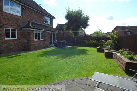 undefined, Claymere Avenue, Rochdale, OL11