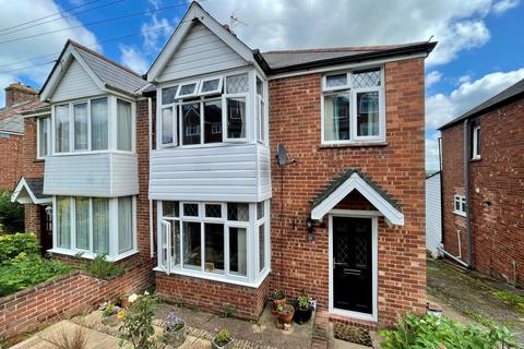 12 Cowick Hill, Exeter, EX2 9NG