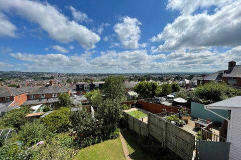 12 Cowick Hill, Exeter, EX2 9NG