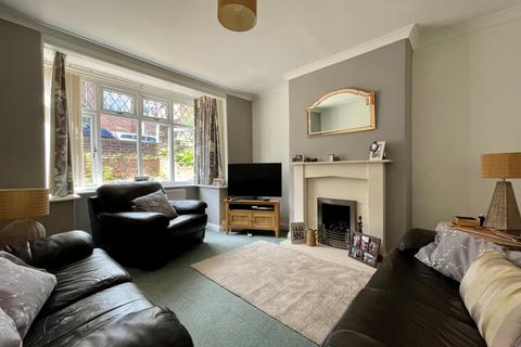 12 Cowick Hill, Exeter, EX2 9NG