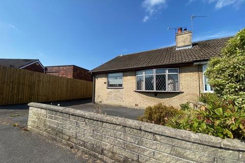 41 Broad Inge Crescent, Chapeltown, Sheffield, S35 1RT