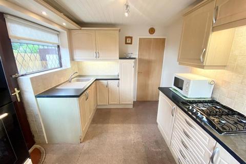 41 Broad Inge Crescent, Chapeltown, Sheffield, S35 1RT