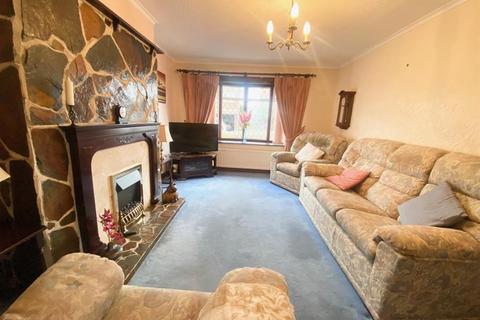 41 Broad Inge Crescent, Chapeltown, Sheffield, S35 1RT