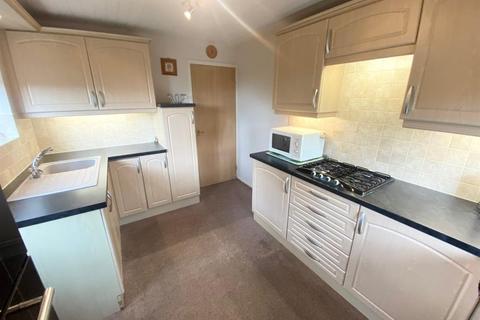 41 Broad Inge Crescent, Chapeltown, Sheffield, S35 1RT